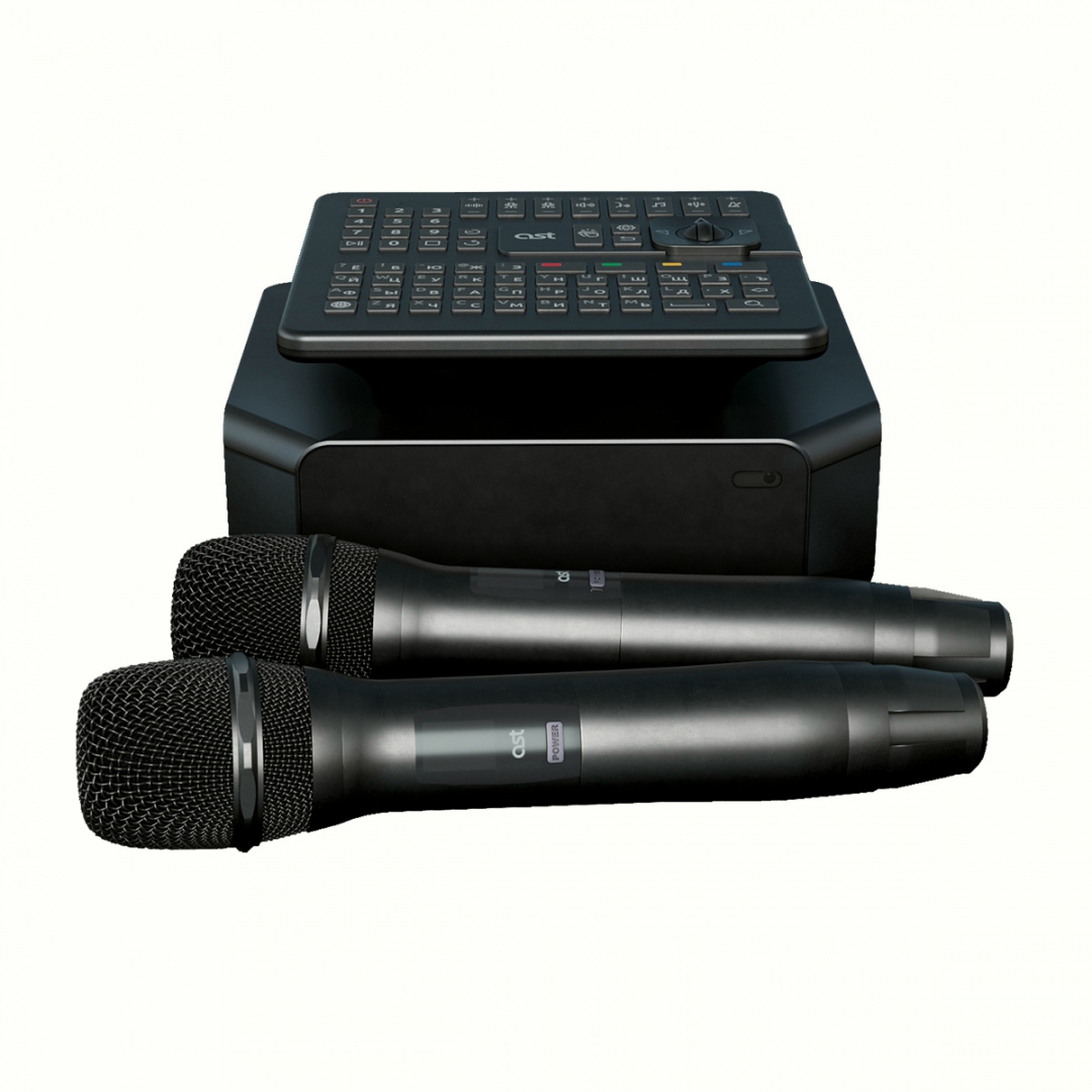 AST Zoom 2 (AST-90) в Октябрьске