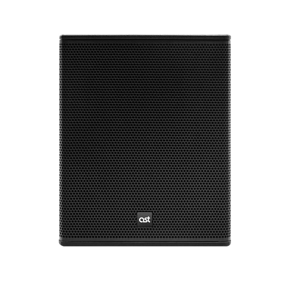 Активный сабвуфер AST-715SA в Октябрьске