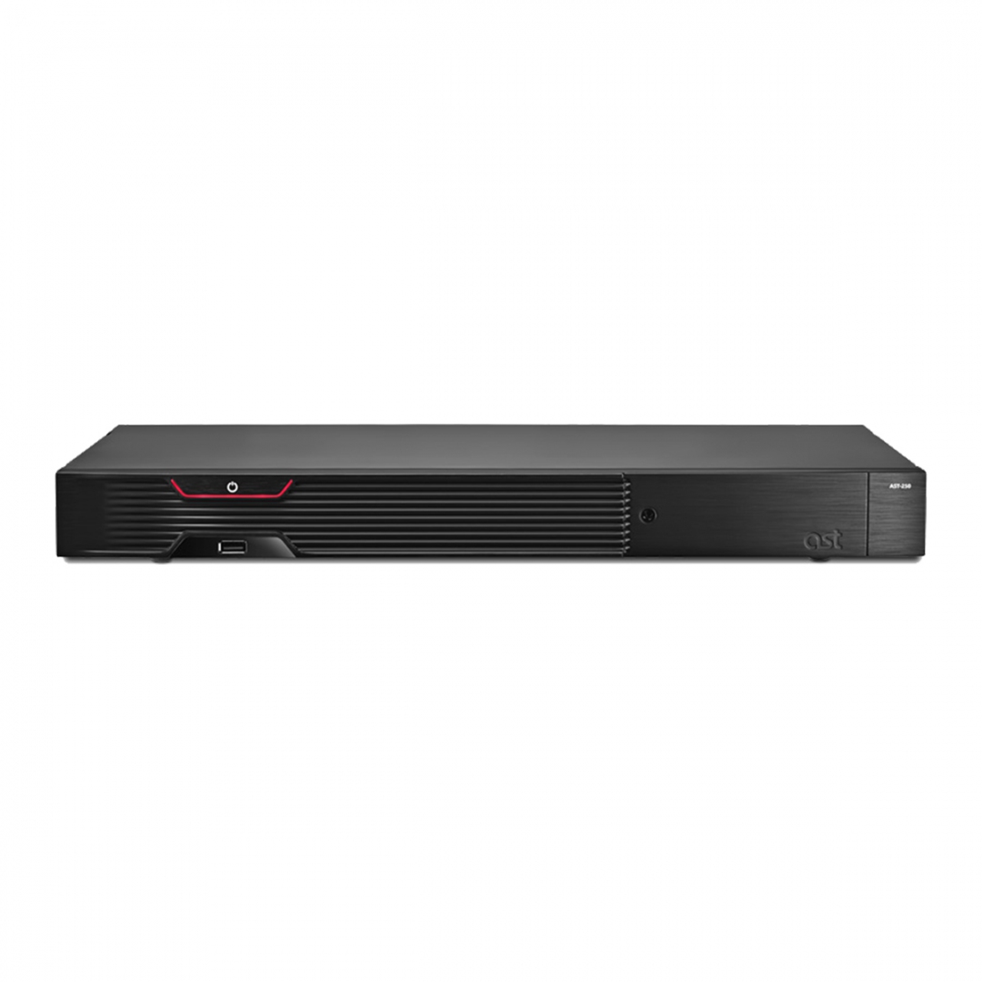 AST-250 - профессиональная караоке-система в Октябрьске