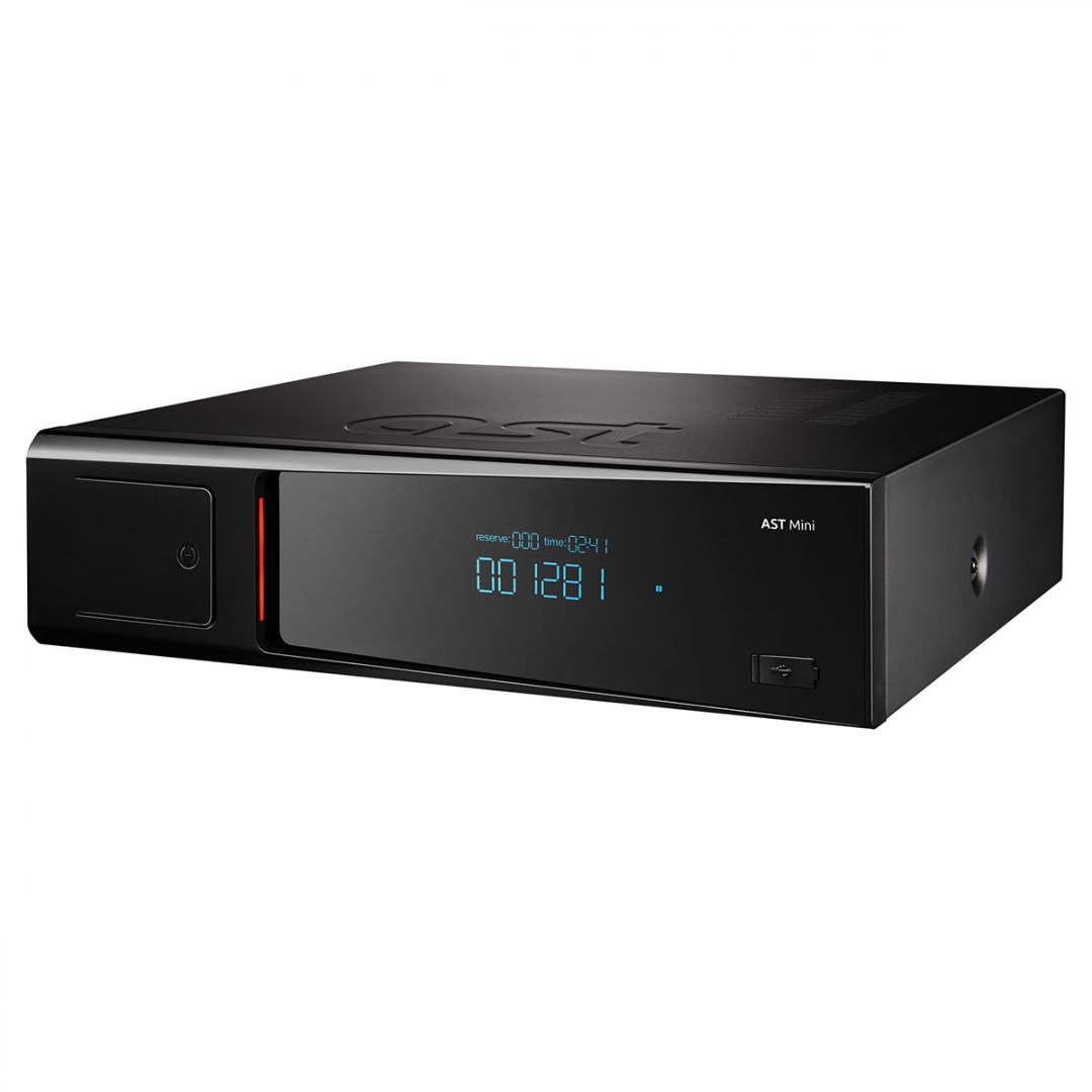 AST Mini (AST-25B) профессиональная система караоке в Октябрьске