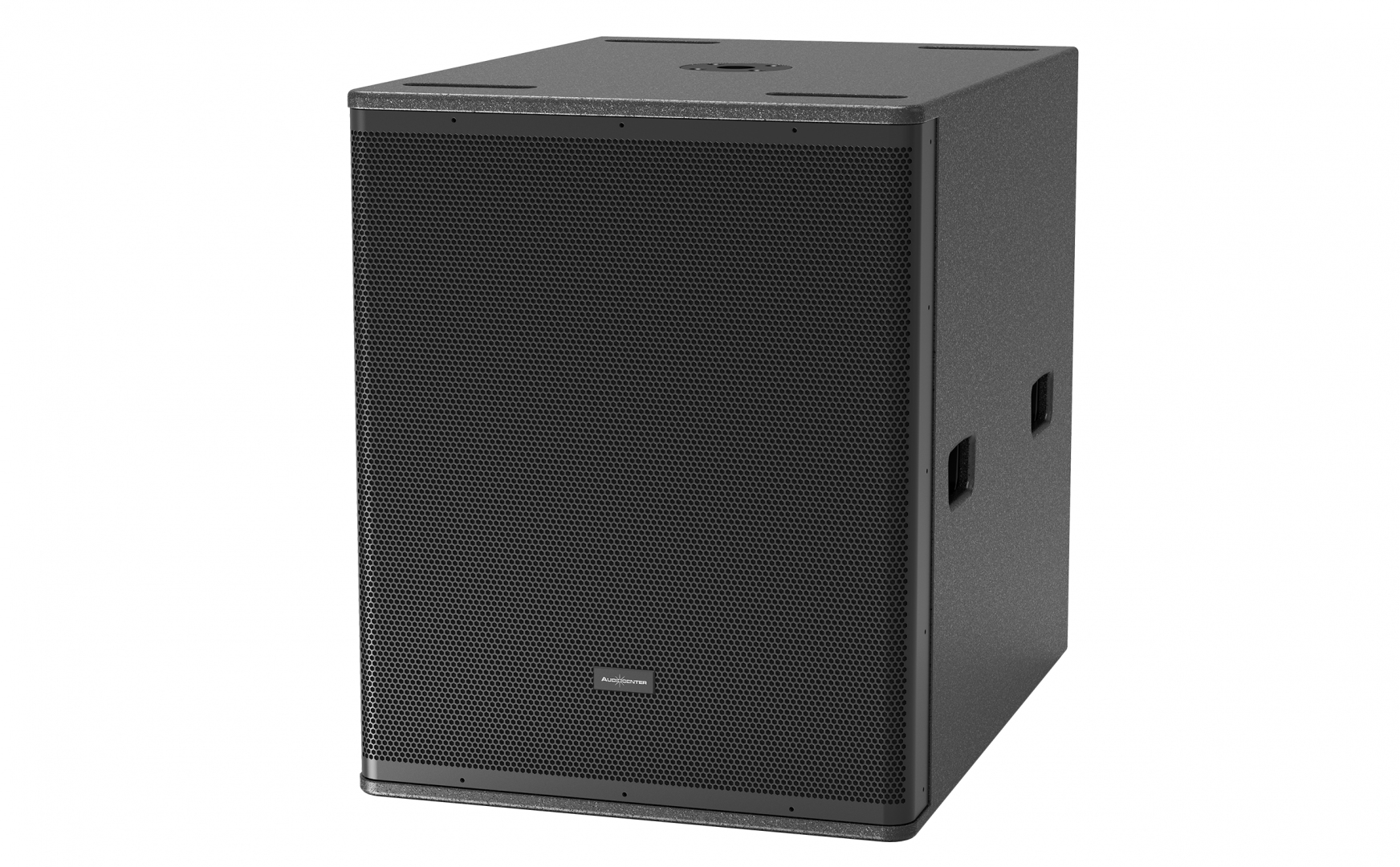 Audiocenter S3118A сабвуфер активный в Октябрьске