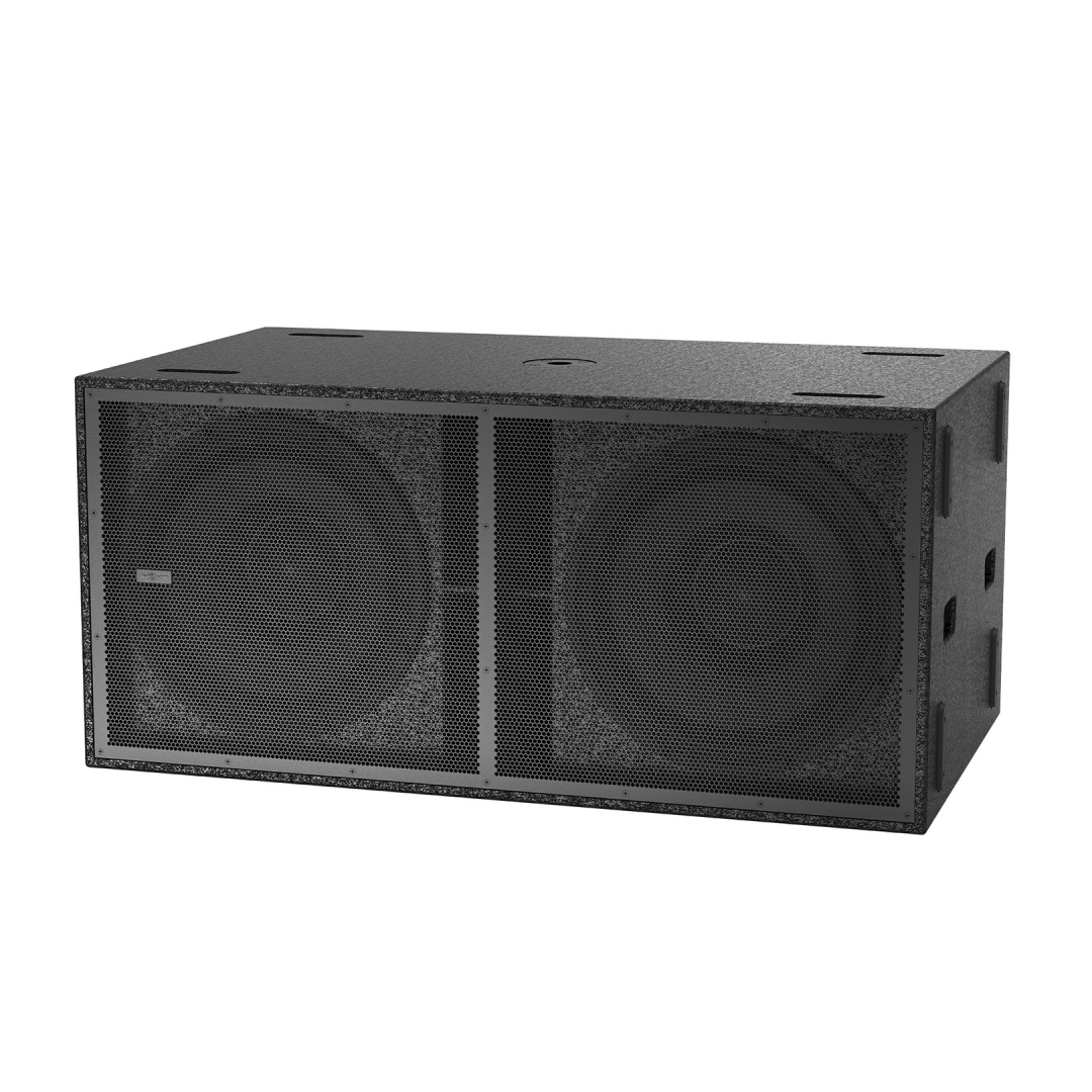 Audiocenter S3218A сабвуфер активный в Октябрьске
