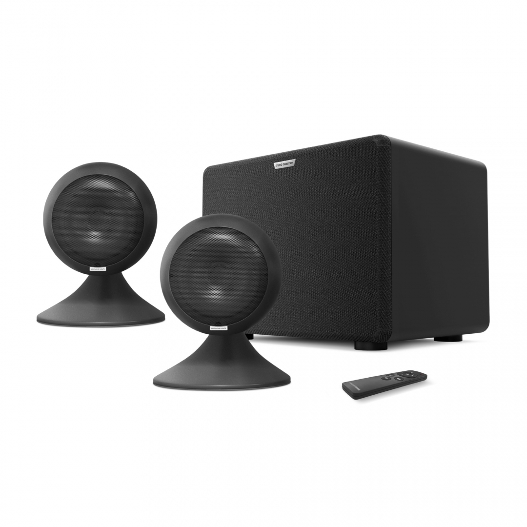 EvoSound Sphere 2.1 аудиосистема для караоке в Октябрьске