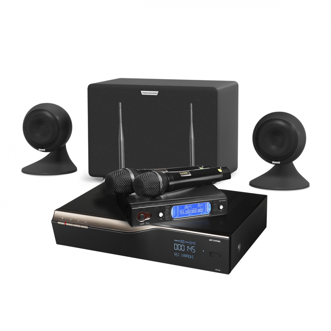 караоке-комплект AST-50 Sound Sphere в Октябрьске