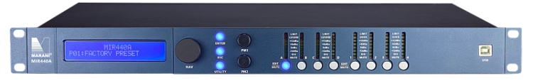 Marani MIR440A в Октябрьске
