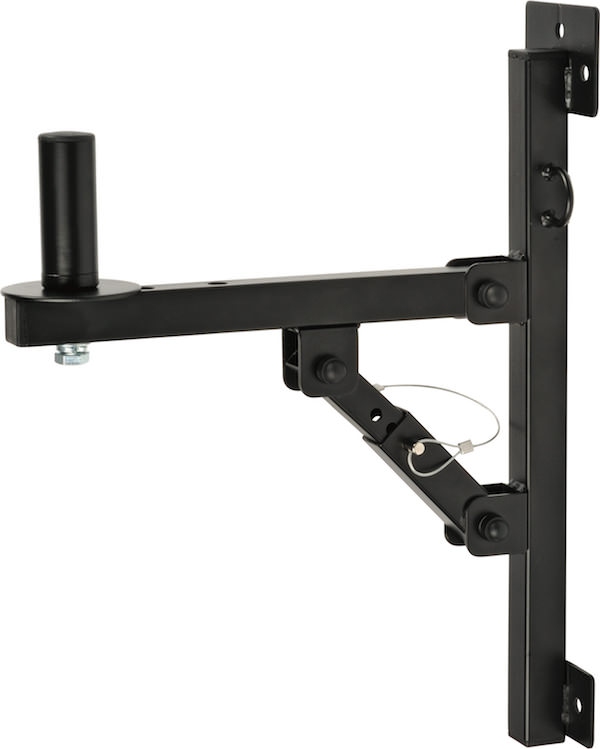 QUIK LOK SB781 Настенный кронштейн для АС в Октябрьске
