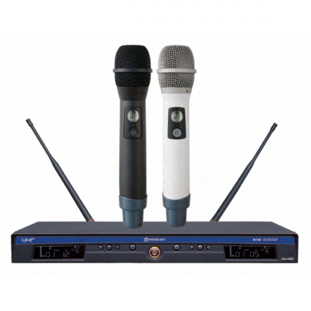 Relacart UR-112DMH радиосистема в Октябрьске