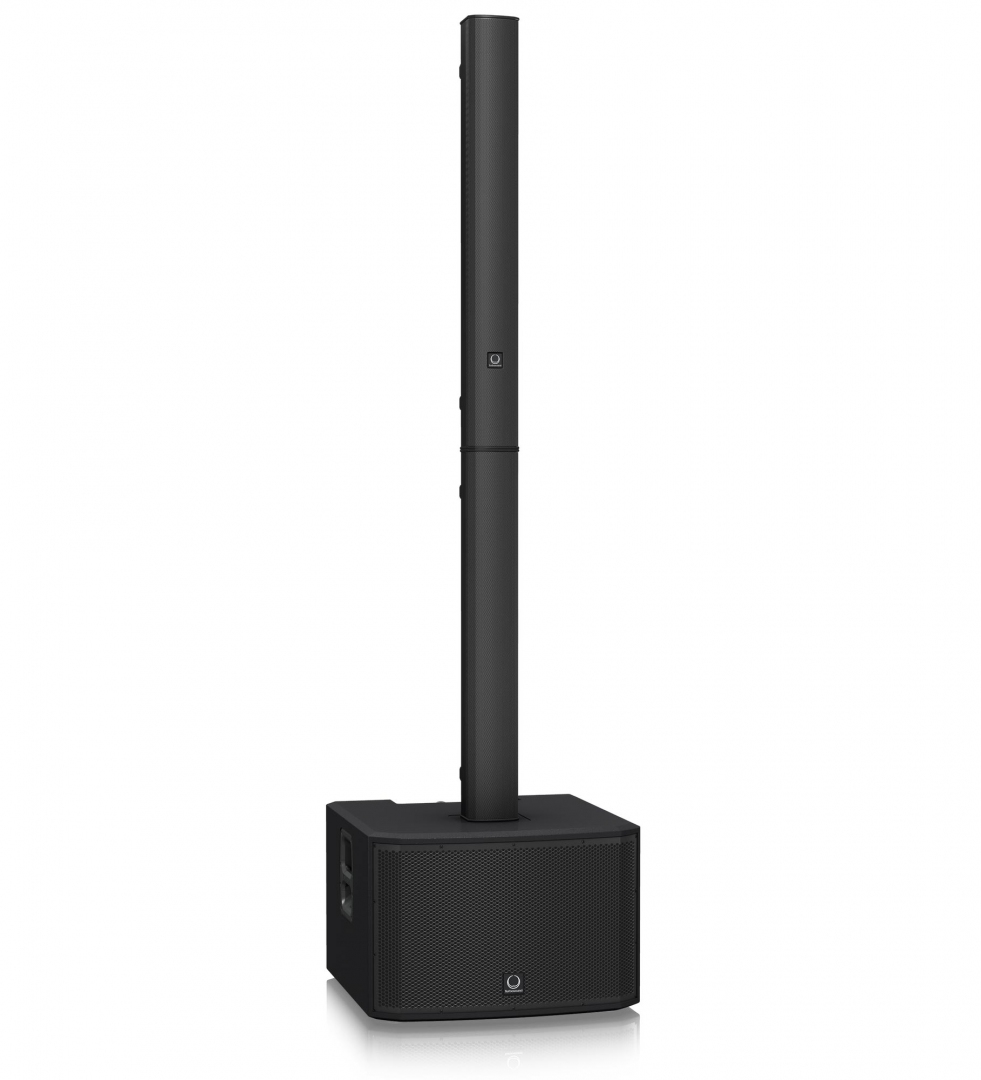 Turbosound iNSPIRE iP3000 модульная аудио колонна 2000Вт в Октябрьске