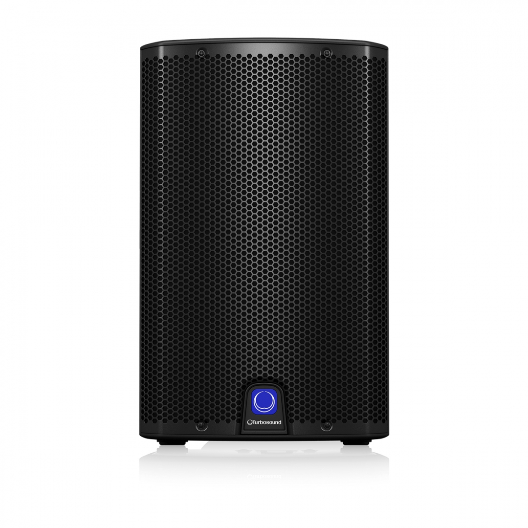 Turbosound iQ10 активная акустическая система в Октябрьске