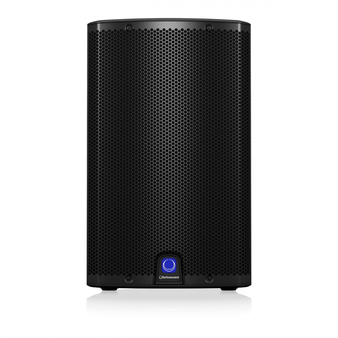 Turbosound iQ12 активная акустическая система в Октябрьске