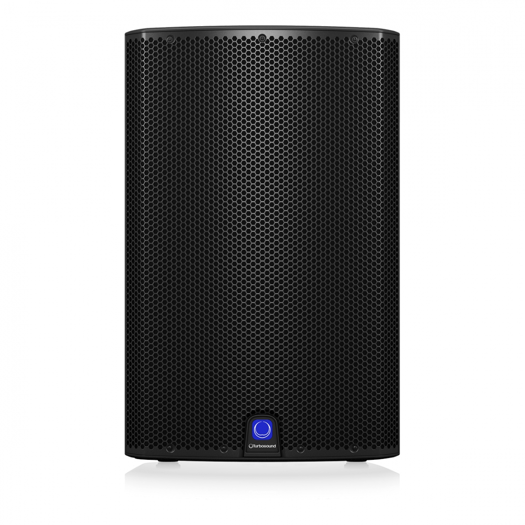 Turbosound iQ15 активная акустическая система в Октябрьске