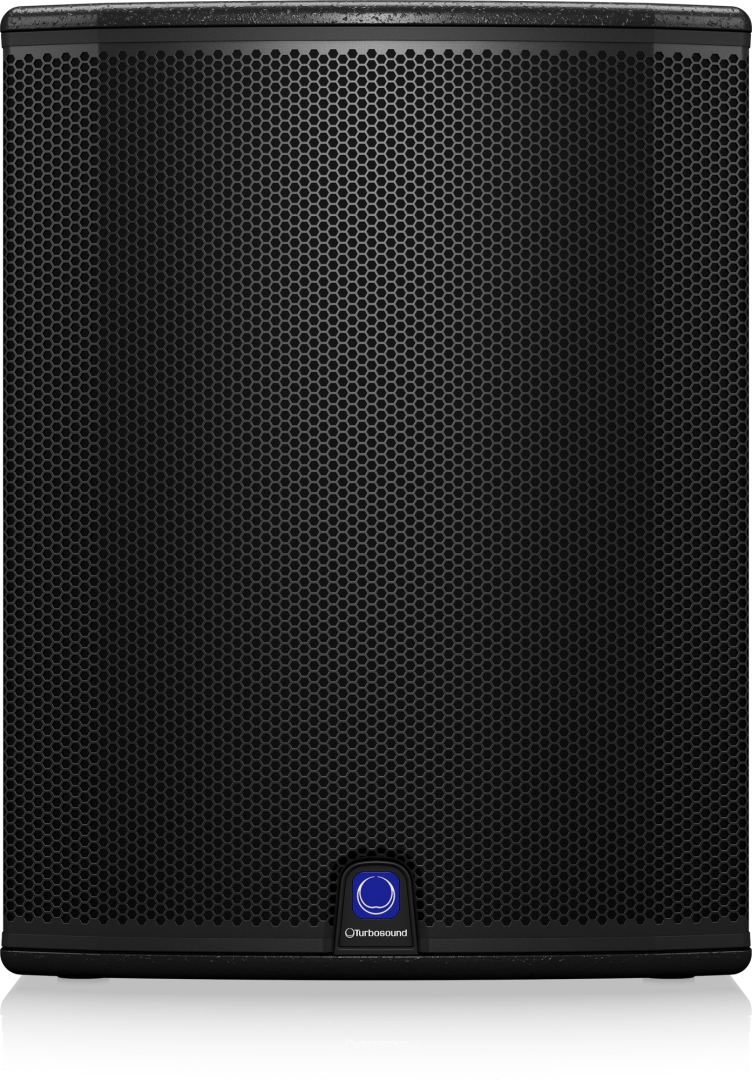 Turbosound iQ18B сабвуфер активный в Октябрьске