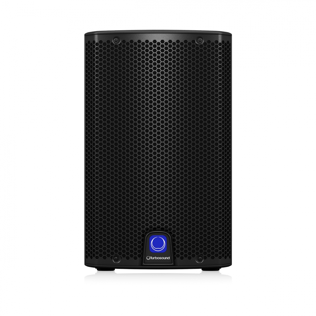 Turbosound iQ8 активная акустическая система в Октябрьске
