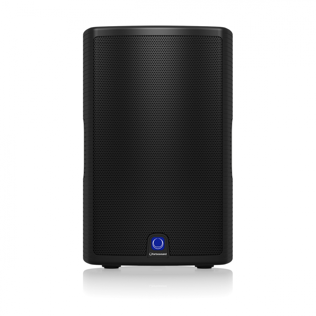 Turbosound MILAN M12 активная акустическая система в Октябрьске