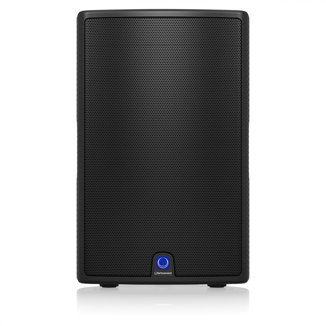 Turbosound MILAN M15 активная акустическая система в Октябрьске