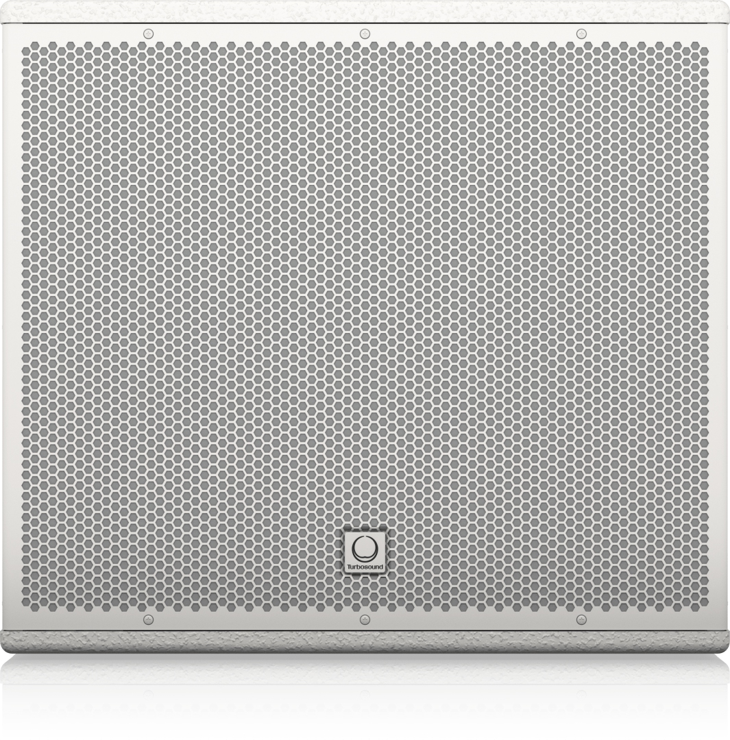 Turbosound NuQ115B-AN Активный сабвуфер в Октябрьске