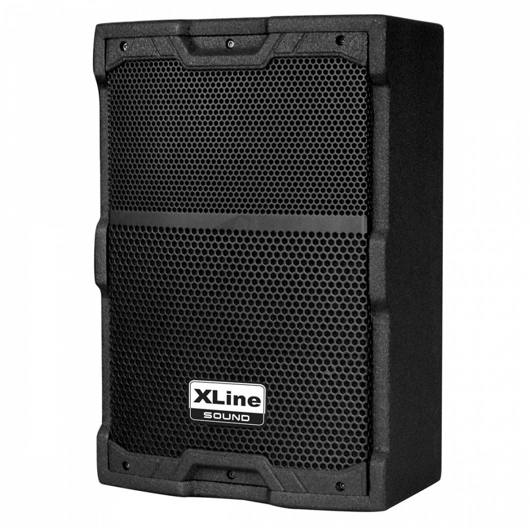 XLine ALFA P-10A Акустическая система активная в Октябрьске