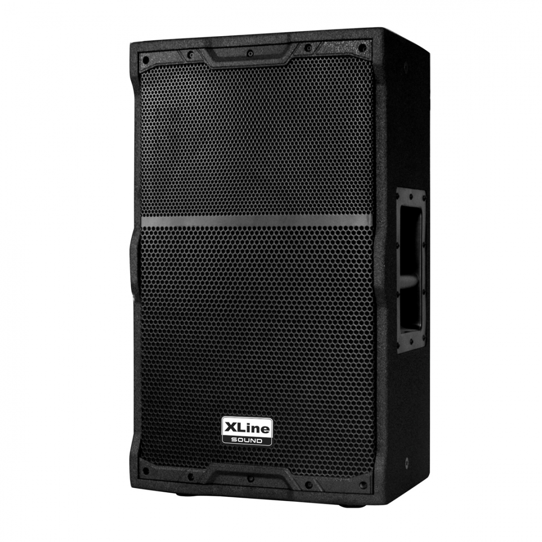 XLine ALFA P-12A DSP Акустическая система активная с DSP и Bluetooth в Октябрьске