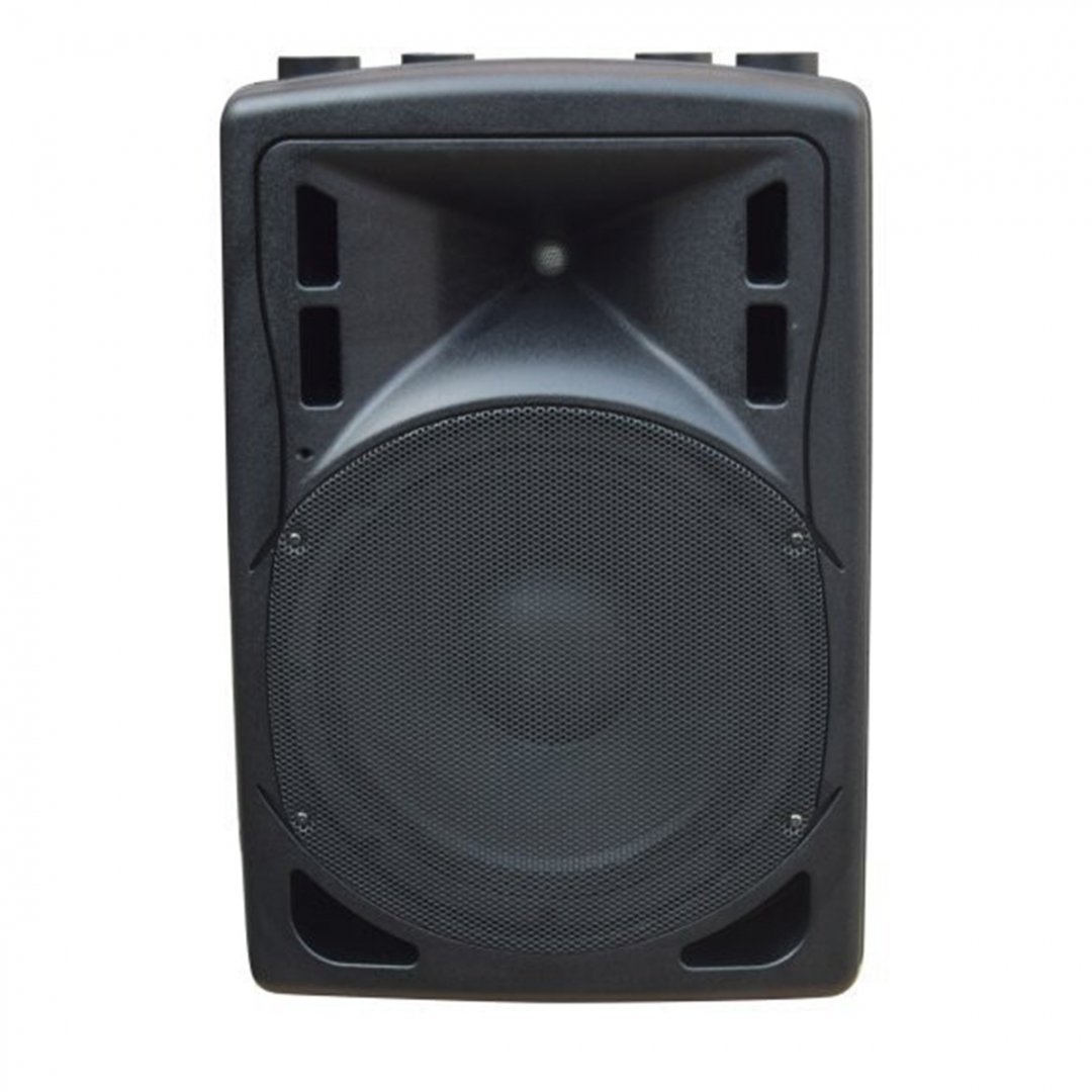 XLine BAF-12A Акустическая система активная с MP3 плеером и Bluetooth в Октябрьске