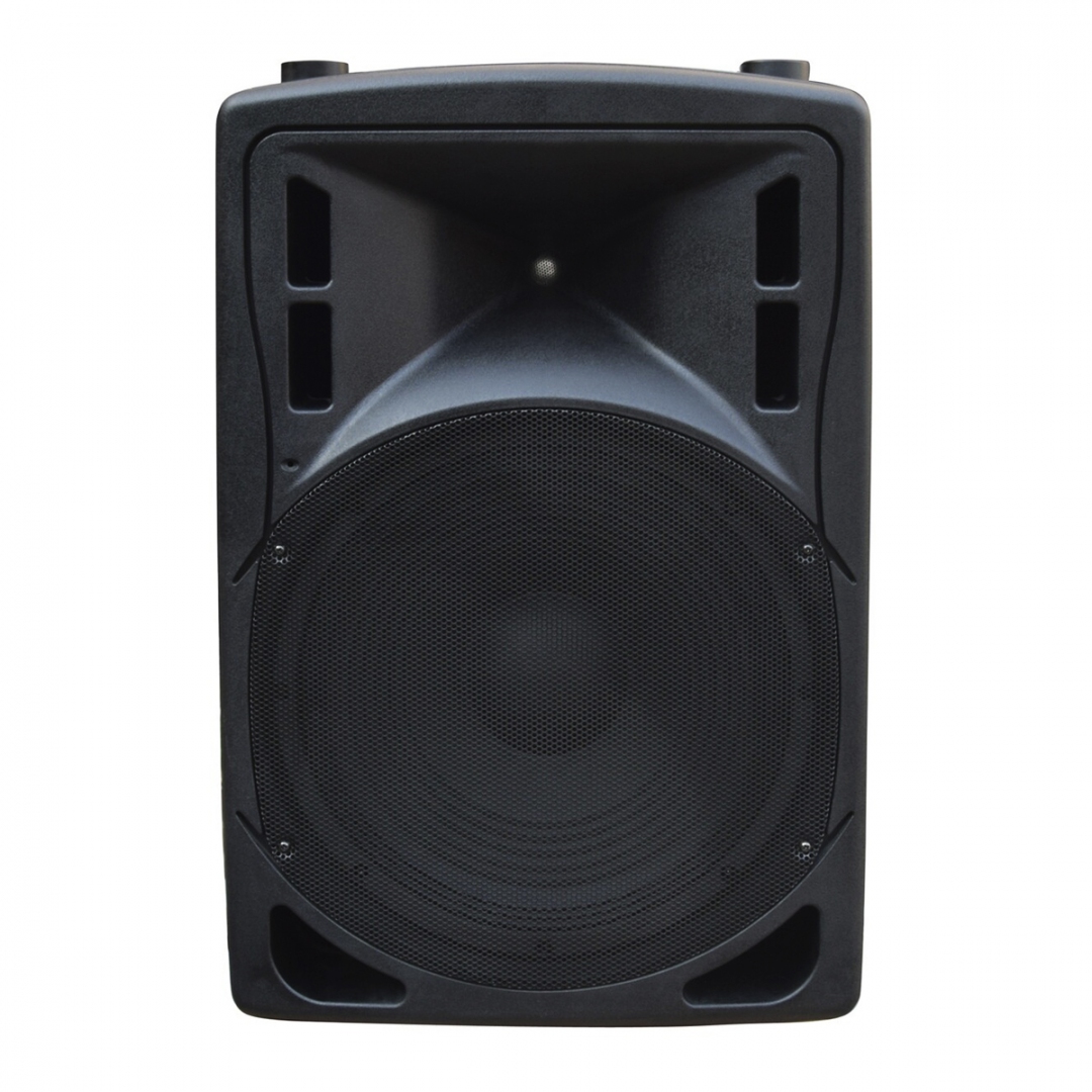 XLine BAF-15A Акустическая система активная с MP3 плеером и Bluetooth в Октябрьске