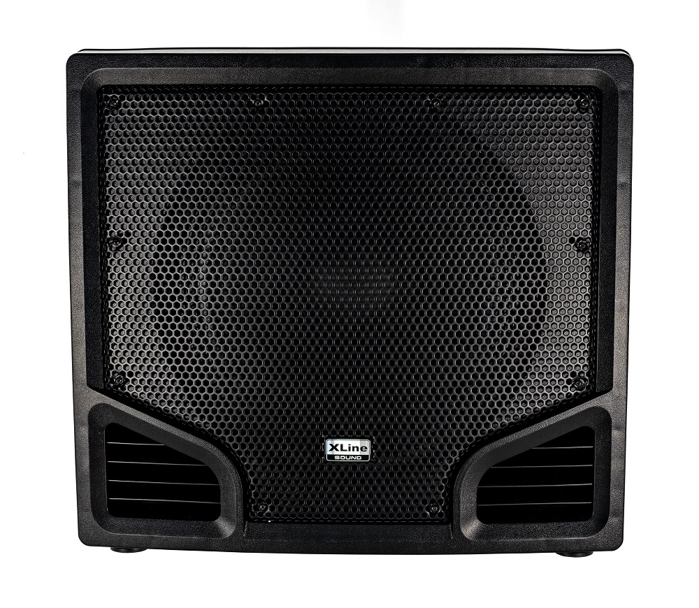 XLine SPX-18A SUB Сабвуфер активный в Октябрьске