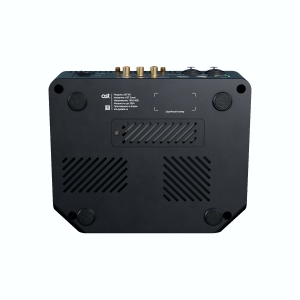 Вид снизу AST Zoom 2 (AST-90) в Октябрьске