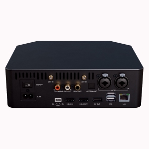 Фото сзади AST Zoom 2 (AST-90) в Октябрьске
