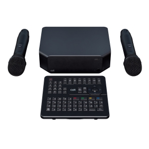 Караоке-система AST Zoom 2 (AST-90) в Октябрьске