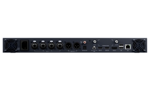 AST-350 Профессиональная караоке-система в Октябрьске