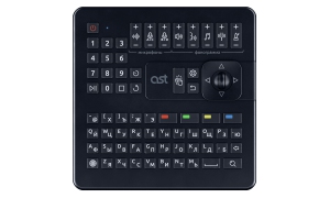 AST-350 Профессиональная караоке-система в Октябрьске