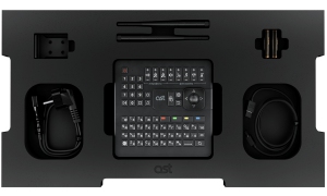 AST-350 Профессиональная караоке-система в Октябрьске