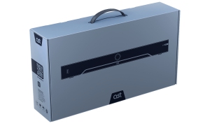 AST-350 Профессиональная караоке-система в Октябрьске