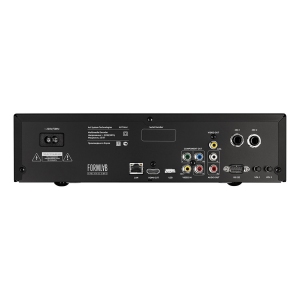 AST Mini (AST-25B) профессиональная система караоке в Октябрьске