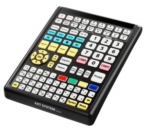 AST Mini (AST-25B) профессиональная система караоке в Октябрьске