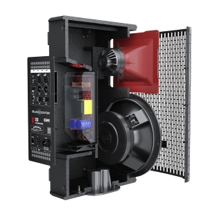 Audiocenter GT510A Активная акустическая система в Октябрьске