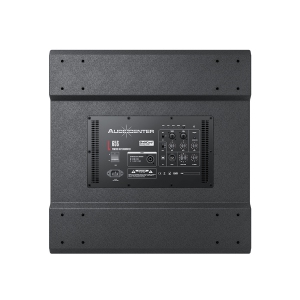 Audiocenter L65 + L65S MK2 порталы в Октябрьске