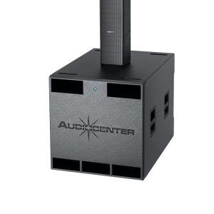 Audiocenter L65 + L65S MK2 порталы в Октябрьске