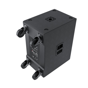 Audiocenter L83 + L83S MK2 порталы в Октябрьске