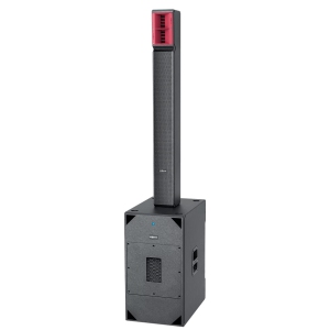Audiocenter L83 + L83S MK2 порталы в Октябрьске