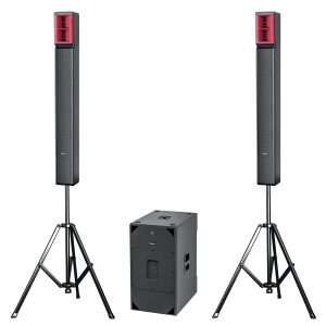 Audiocenter L83 пассивная акустическая система в Октябрьске