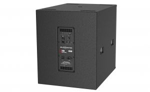 Audiocenter S3118A сабвуфер активный в Октябрьске