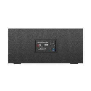 Audiocenter S3218A сабвуфер активный в Октябрьске