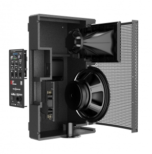 Audiocenter SA312+ в Октябрьске