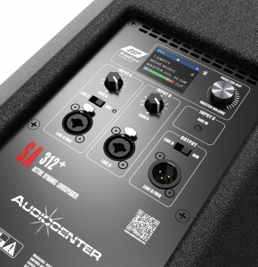 Audiocenter SA312+ в Октябрьске