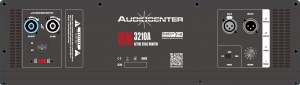 Audiocenter WM3210A сценический монитор в Октябрьске