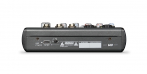 AuraSonics K4 компактный микшерный пульт в Октябрьске