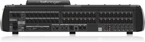 Behringer X32 цифровой микшер в Октябрьске