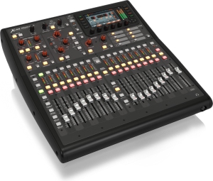 Behringer X32 PRODUCER цифровой микшер 40 каналов в Октябрьске