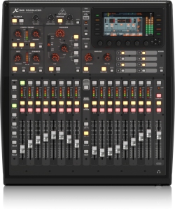 Behringer X32 PRODUCER цифровой микшер 40 каналов в Октябрьске