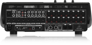 Behringer X32 PRODUCER цифровой микшер 40 каналов в Октябрьске